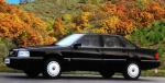 Audi 200 1996 года (CN)